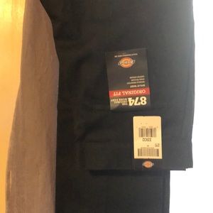 Dickies men’s work pants